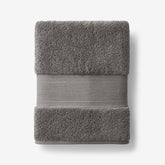 Regal Egyptian Cotton Bath Towel - Seal