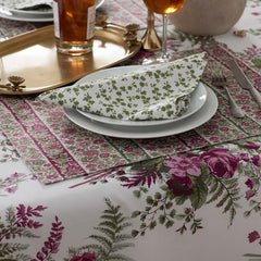Antara Napkins, Set of 4