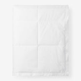 Premium Down Blanket - White, Twin/Twin XL