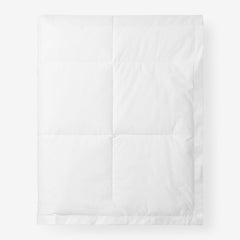 Premium Down Blanket - White, Twin/Twin XL