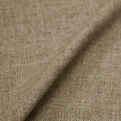Saddle Textured Linen Headboard - Linen, Twin