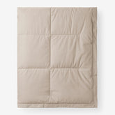 Premium LoftAIRE™ Down Alternative Blanket - Feather Tan, King/Cal. King