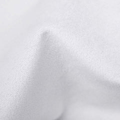 Gramercy Velvet Headboard - White