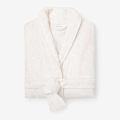 Mens Robes - Cream, XXL