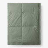 Premium LoftAIRE™ Down Alternative Blanket - Thyme, King/Cal. King