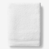 Quick Dry Bath Sheet by Micro Cotton® - White