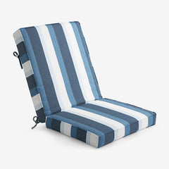 Chair & Seatback Cushion - Gateway Coast