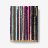 Rhythm Bath Towel - Multi