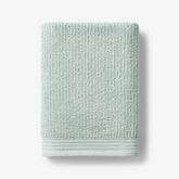 Quick Dry Bath Towel by Micro Cotton® - Green Tea