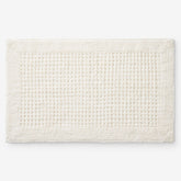 Mirage Bath Rug - Ecru, 30 in. x 50 in.