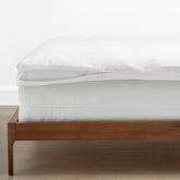 Mattress Topper Protector - Twin