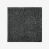 Bath Rug - Pewter Gray, 24 in. Square