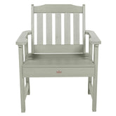 Garden Chair - Eucalyptus