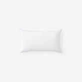 Feather and Down Lumbar Pillow Insert - 12 in. x 21 in.