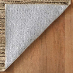 Clay Washable Rug - Natural, 3' x 5'