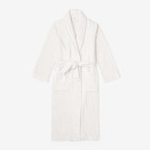 Mens Robes - Cream, S