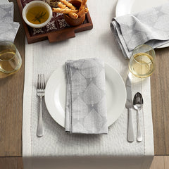 Linen Table Runner