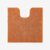Bath Rug - Curry, Contour