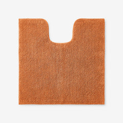 Bath Rug - Curry, Contour
