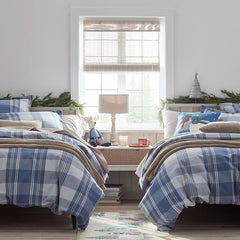 Blanket - Cocoa, Twin/Twin XL