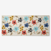 Hand-Hooked Indoor/Outdoor Rug