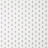 Cottage Stripe Removable Wallpaper - Multi, Swatch