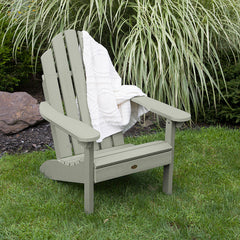 Adirondack Chair - Eucalyptus