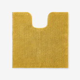 Bath Rug - Deep Yellow, Contour