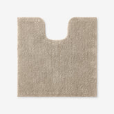 Bath Rug - Jute, Contour