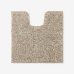 Bath Rug - Jute, Contour
