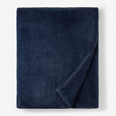 Blanket - Navy, Full/Queen