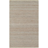 Handwoven Textured Performance Rug - Natural, 2' x 3'