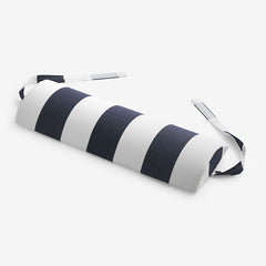 Headrest - Cabana Navy