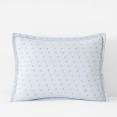 Leonie Sham - Blue, Standard