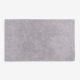 Bath Rug - Silver, 17 in. x 24 in.