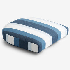 Contour Chair Cushion - Gateway Coast, 21 in . x 19 in.