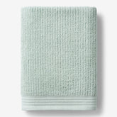 Quick Dry Bath Sheet by Micro Cotton® - Green Tea