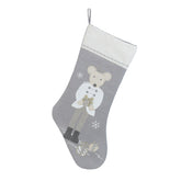 Nutcracker Suite Stocking - Mouse