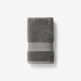 Regal Egyptian Cotton Hand Towel - Seal