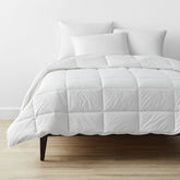 Classic Down Alternative Comforter - Twin, White