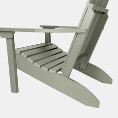 Adirondack Chair - Eucalyptus