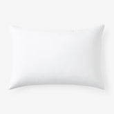 Down Alternative Lumbar Pillow Insert - 16 in. x 24 in.