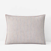Ari Stripe Sham - Multi, King
