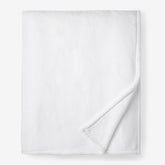 Blanket - White, Full/Queen
