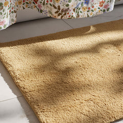 Bath Rug - Honey, 24 in. x 40 in.