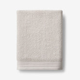 Quick Dry Bath Towel by Micro Cotton® - Linen