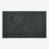 Bath Rug - Pewter Gray, 21 in. x 34 in.