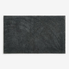 Bath Rug - Pewter Gray, 21 in. x 34 in.
