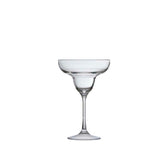 Outdoor Margarita Glasses, Set of 6 - Clear
