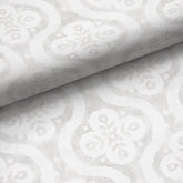 Chateau Removable Wallpaper - Platinum, Roll